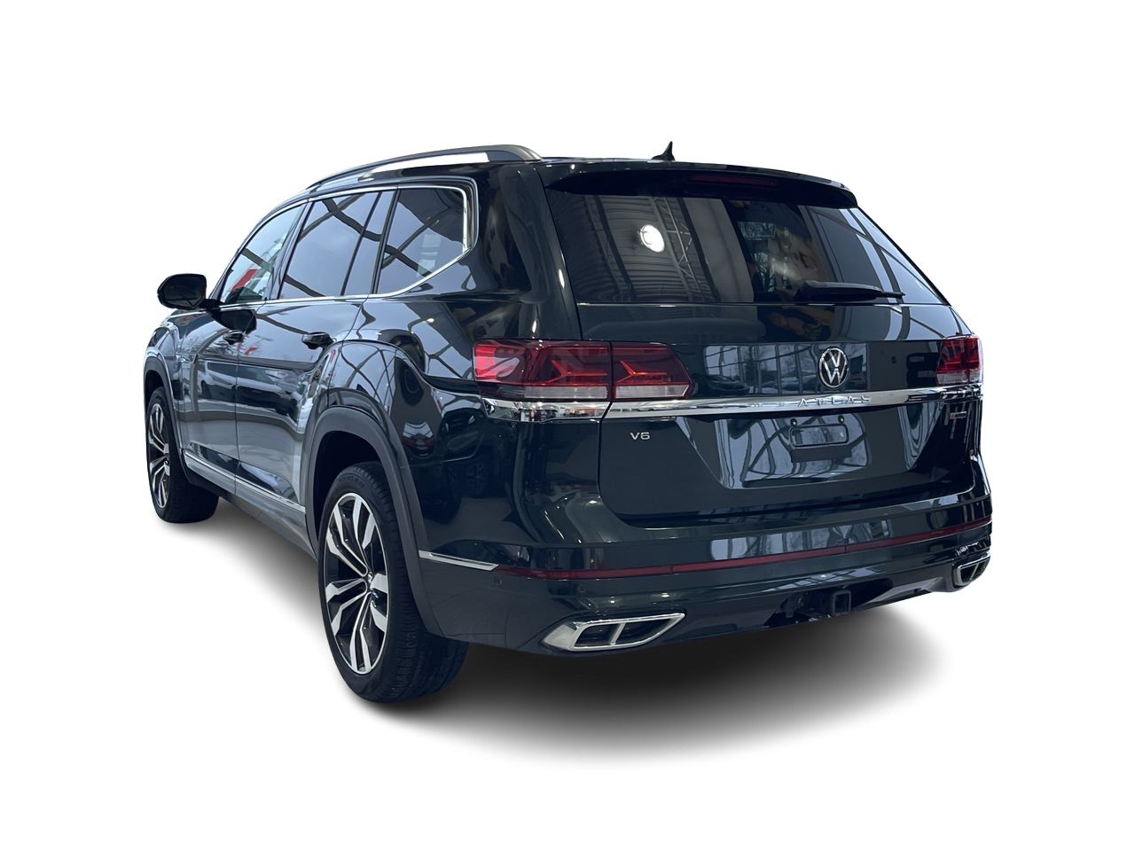 Volkswagen Atlas  2022 à Calgary, Alberta