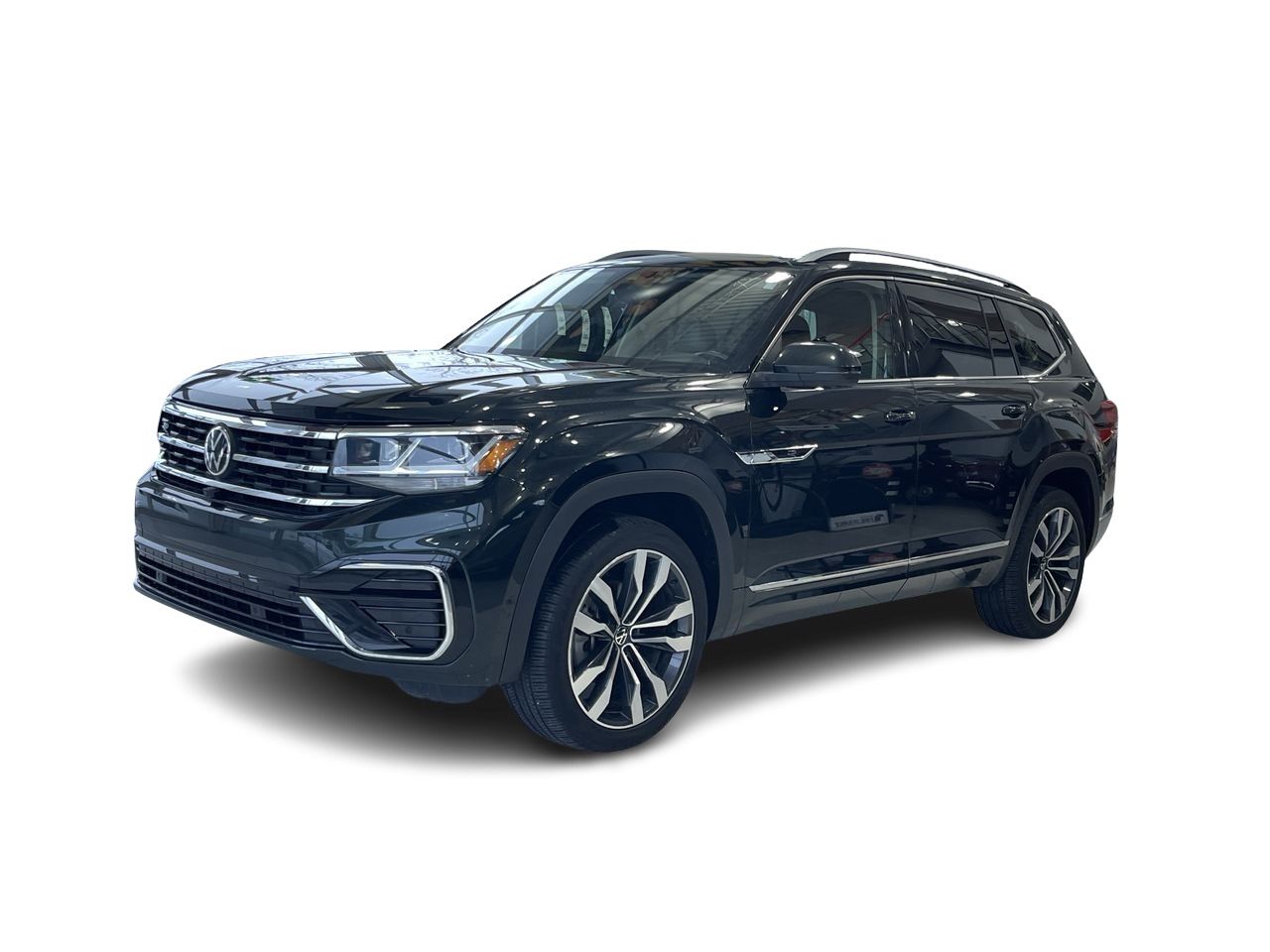 Volkswagen Atlas  2022 à Calgary, Alberta