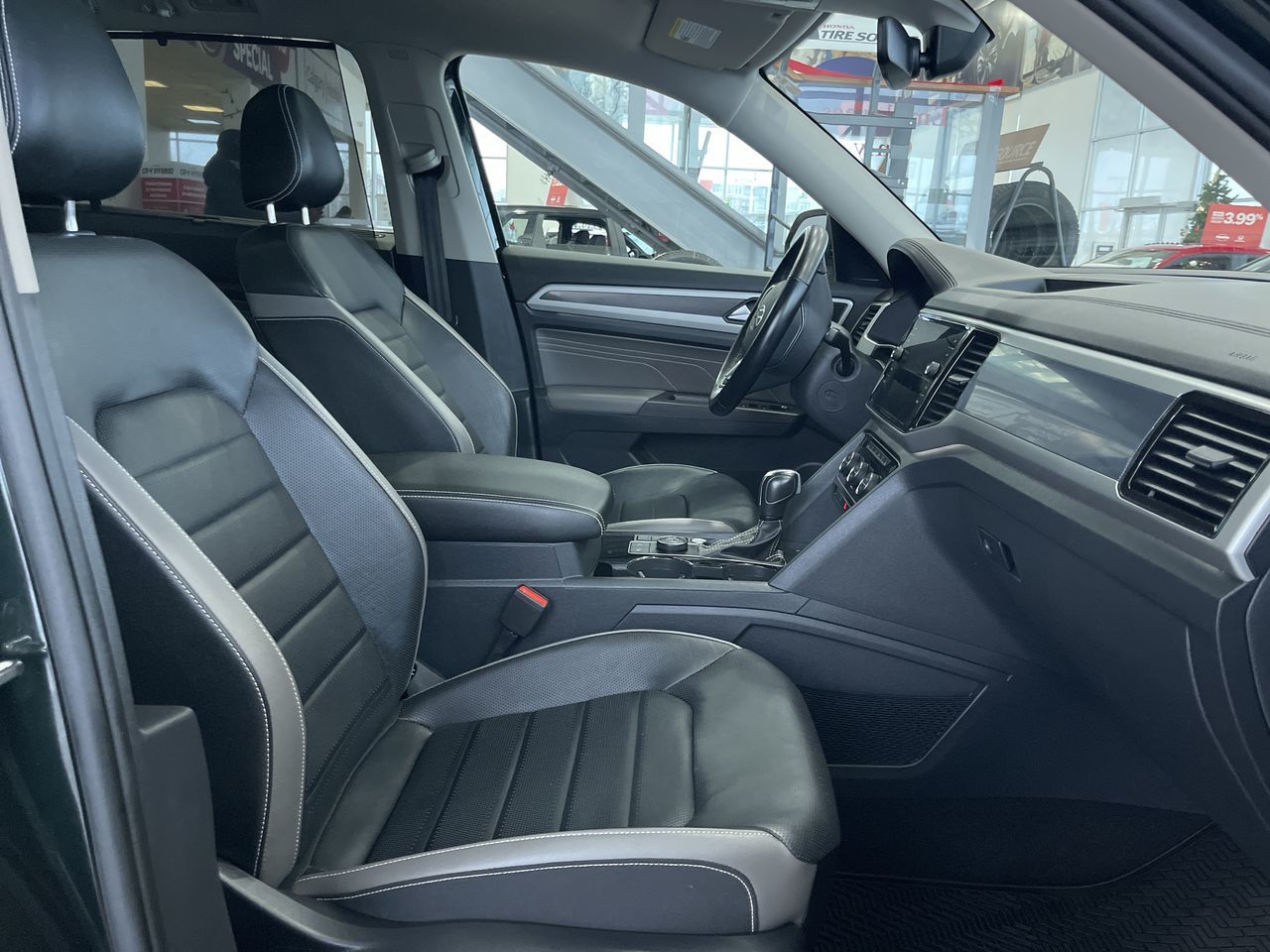 Volkswagen Atlas  2022 à Calgary, Alberta