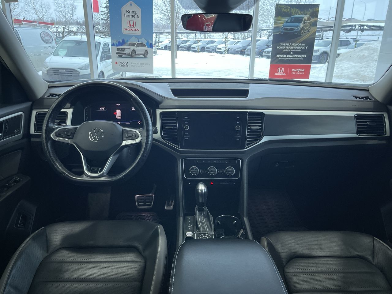 Volkswagen Atlas  2022 à Calgary, Alberta