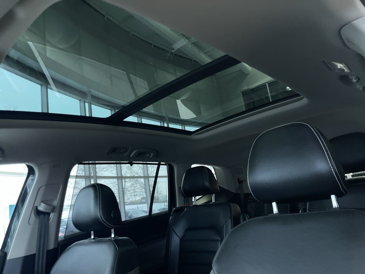 Volkswagen Atlas  2022 à Calgary, Alberta