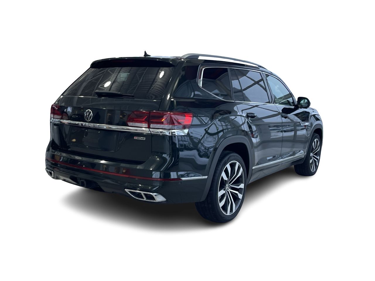 Volkswagen Atlas  2022 à Calgary, Alberta