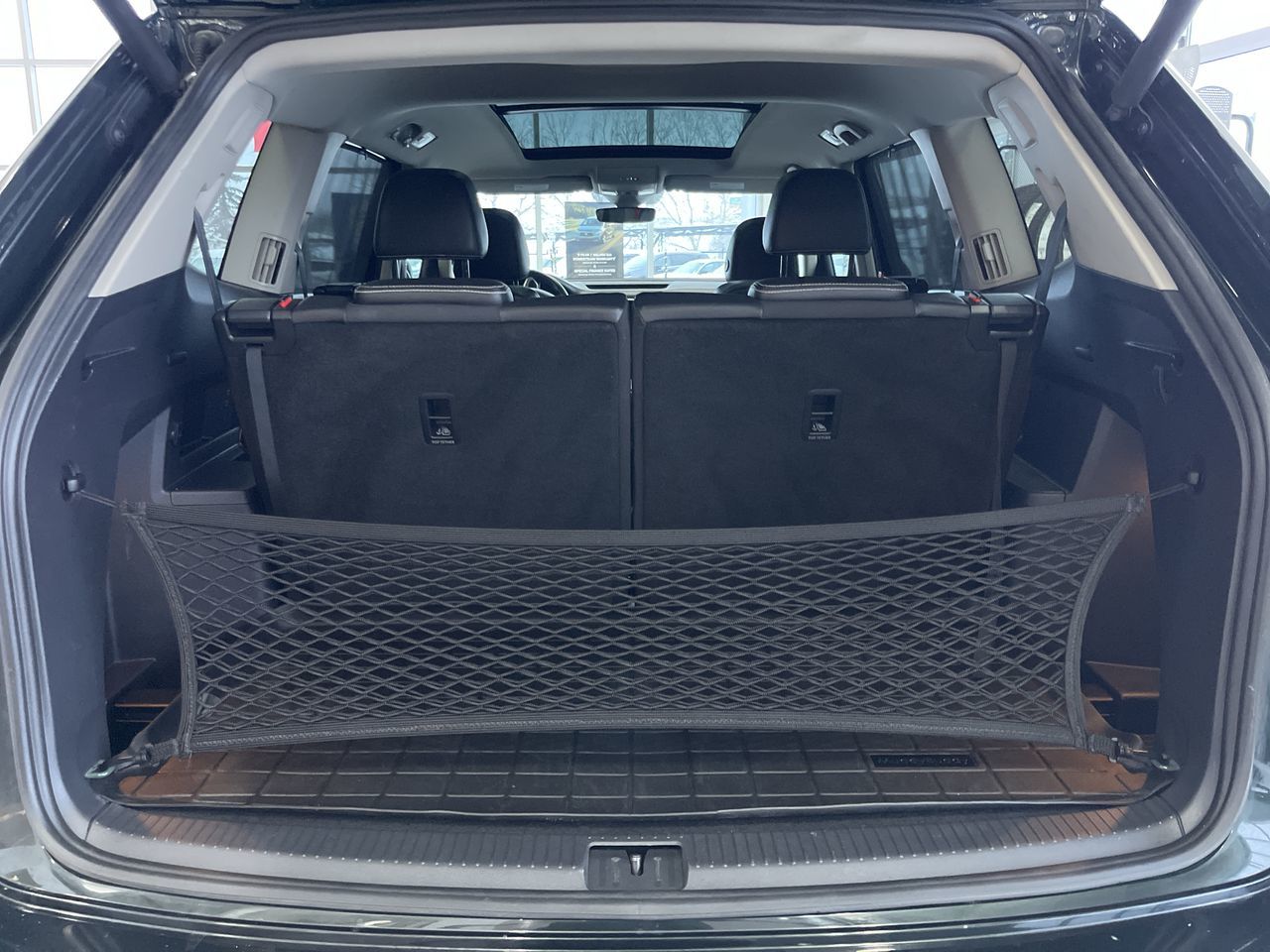 Volkswagen Atlas  2022 à Calgary, Alberta