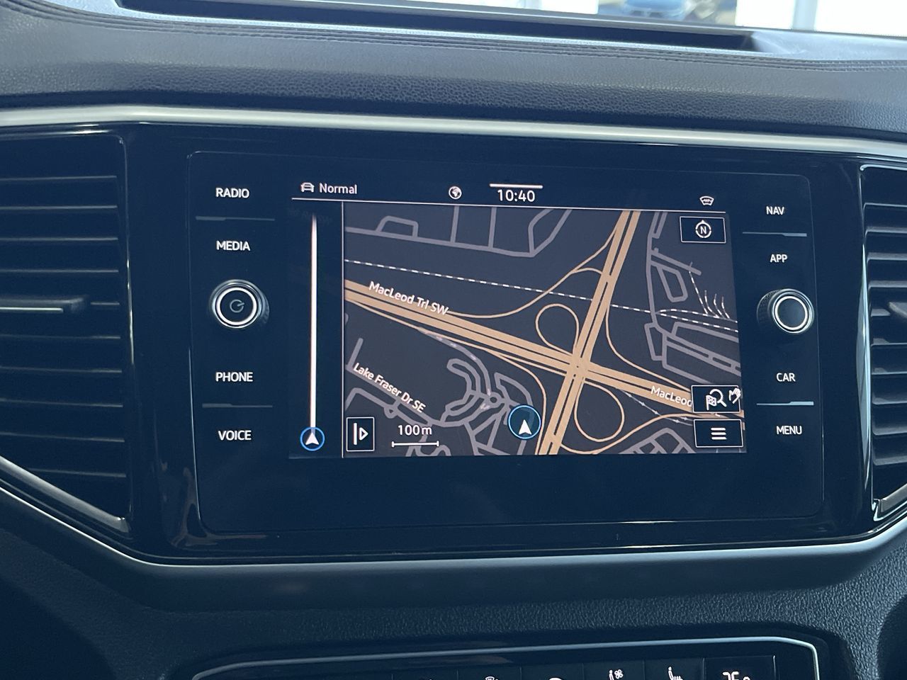 Volkswagen Atlas  2022 à Calgary, Alberta