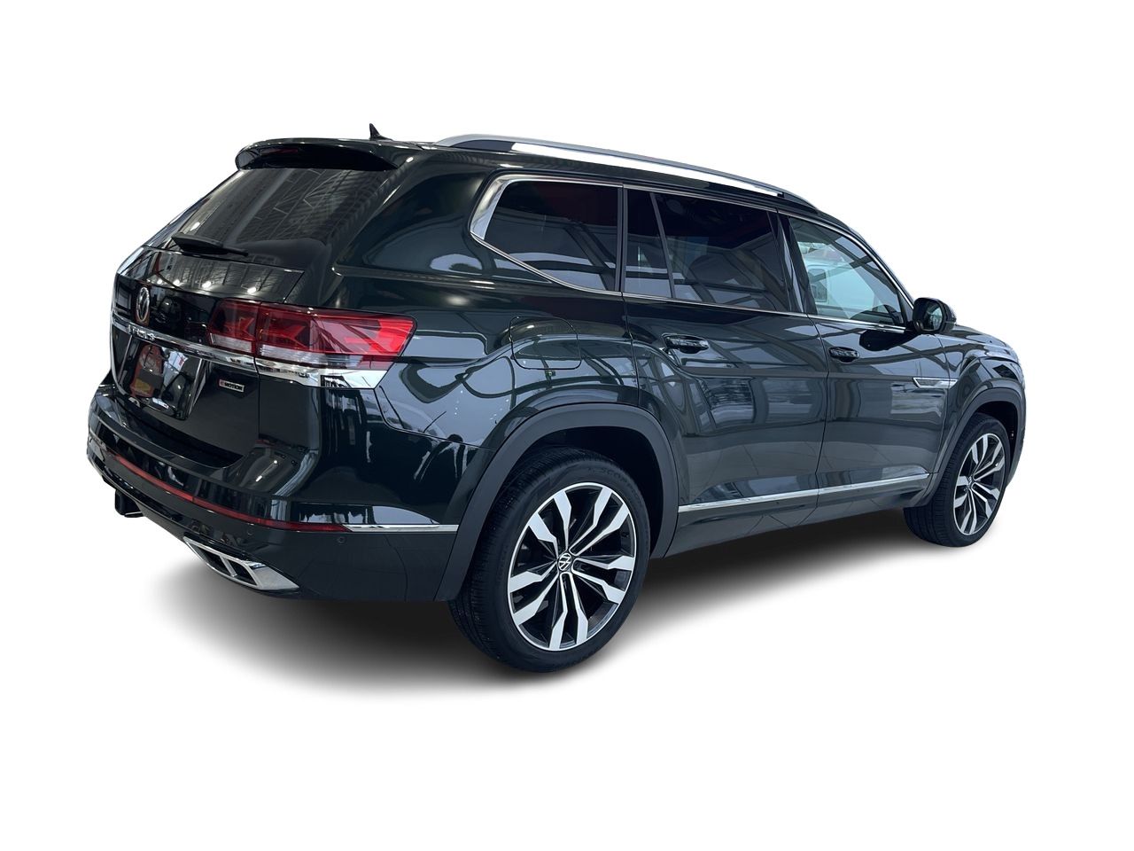 Volkswagen Atlas  2022 à Calgary, Alberta