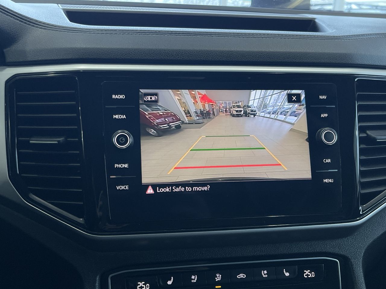 Volkswagen Atlas  2022 à Calgary, Alberta