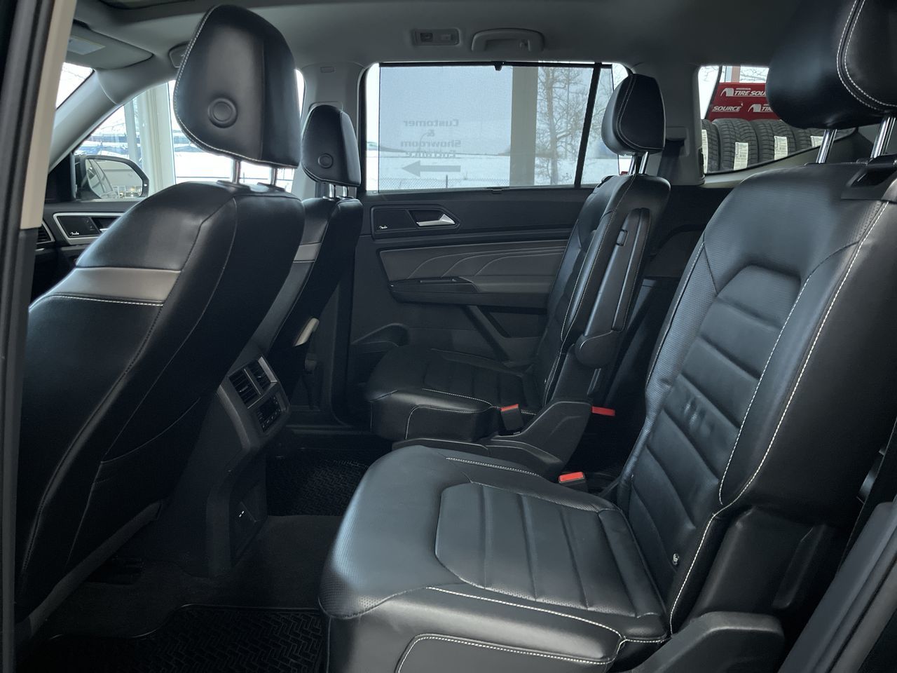 Volkswagen Atlas  2022 à Calgary, Alberta