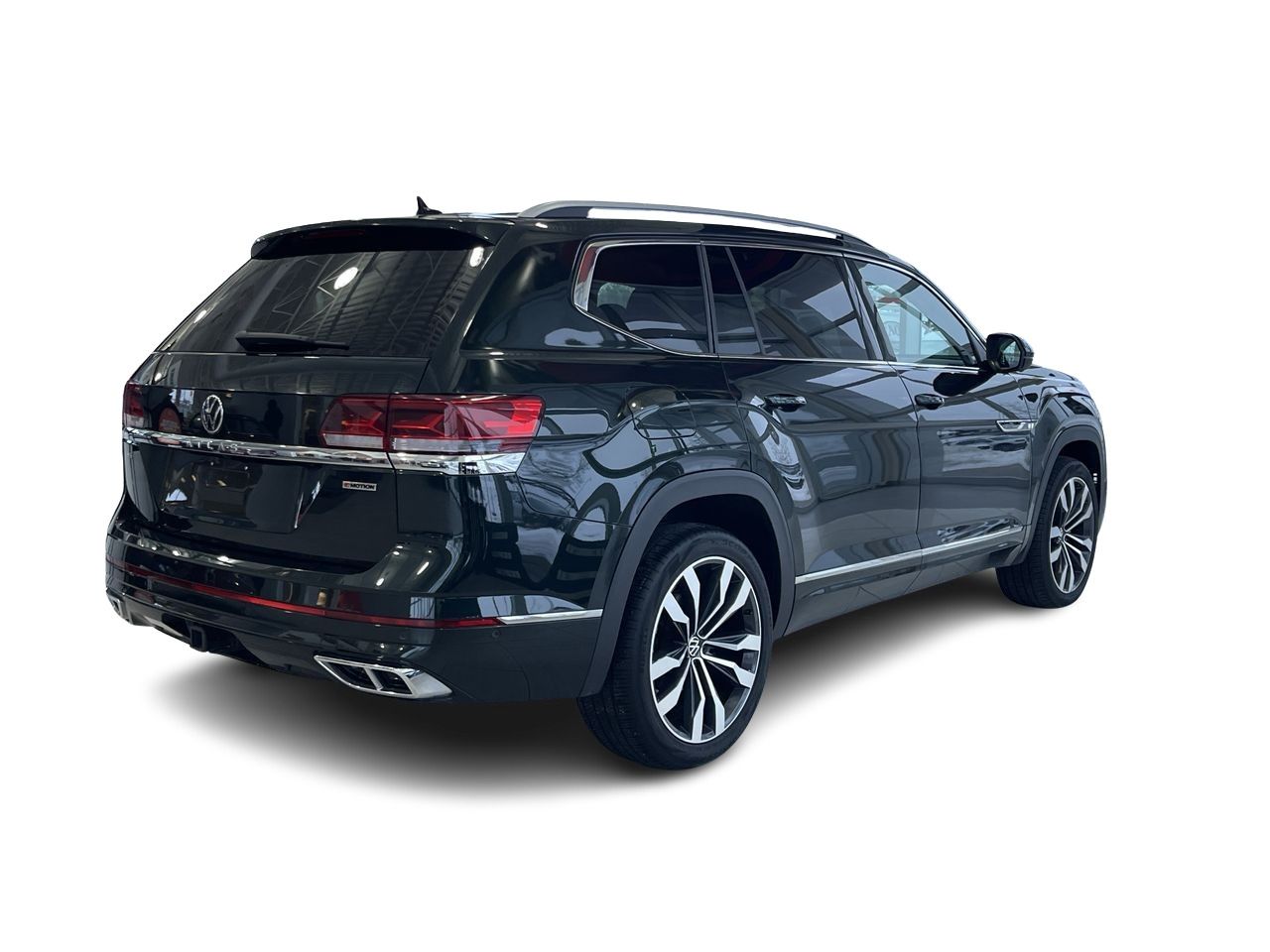 Volkswagen Atlas  2022 à Calgary, Alberta