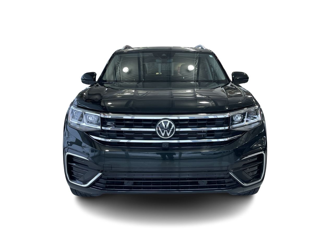 Volkswagen Atlas  2022 à Calgary, Alberta