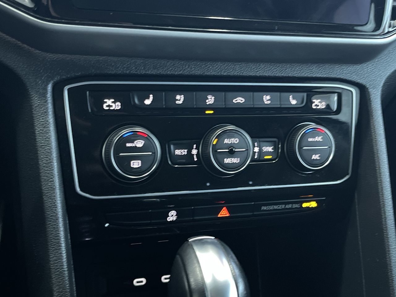 Volkswagen Atlas  2022 à Calgary, Alberta