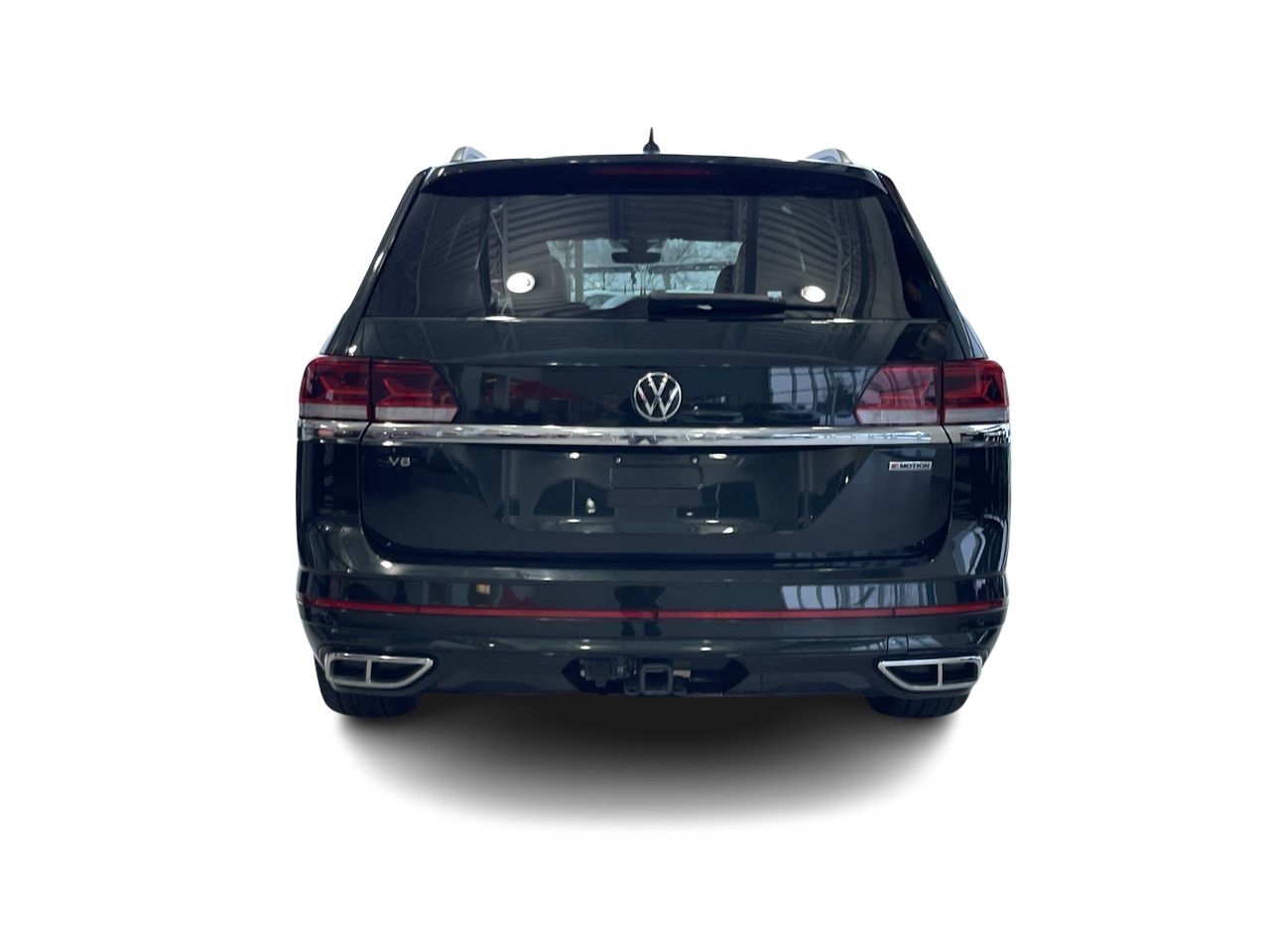 Volkswagen Atlas  2022 à Calgary, Alberta