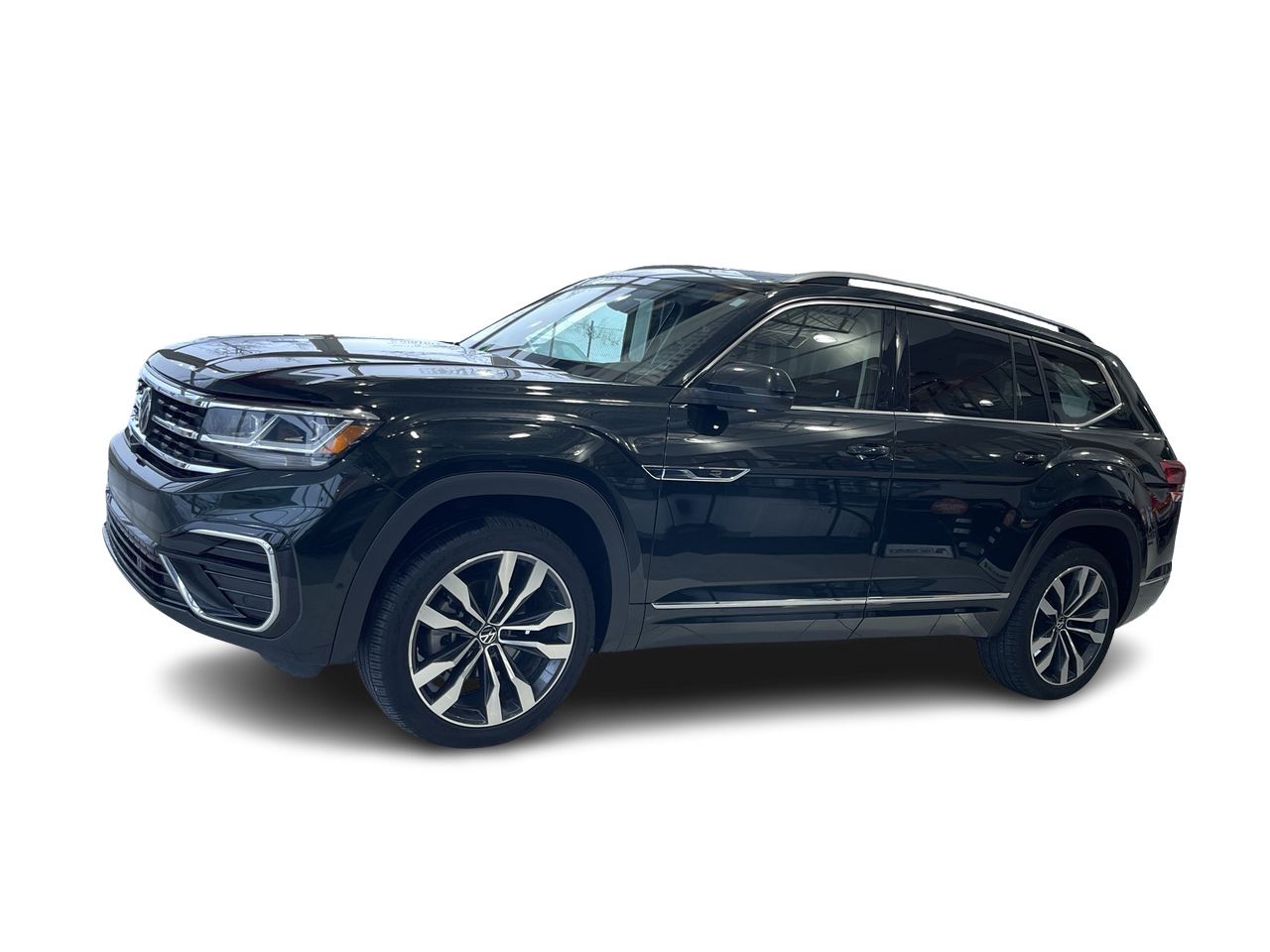 Volkswagen Atlas  2022 à Calgary, Alberta
