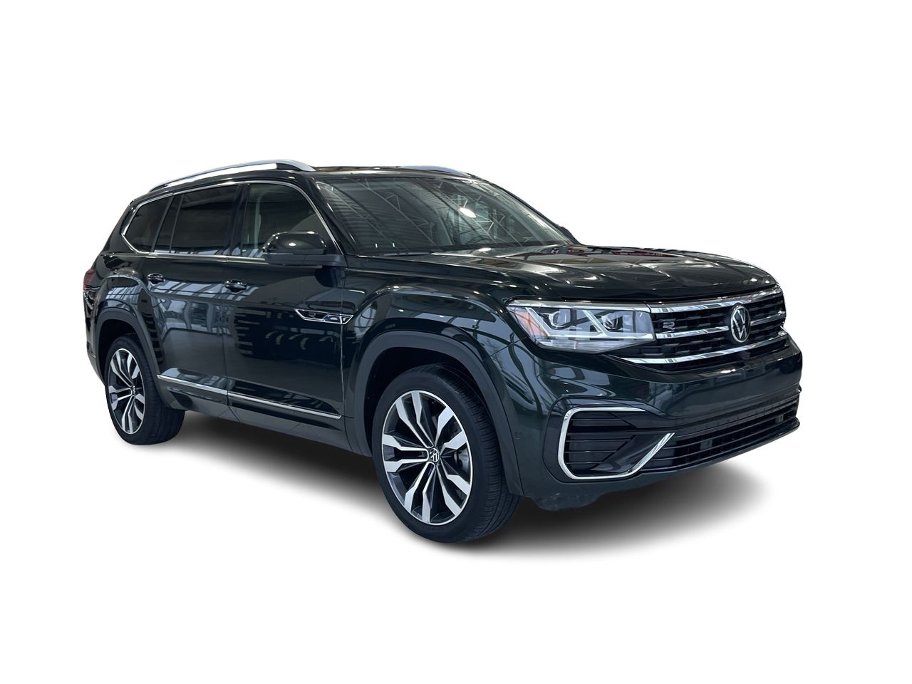 Volkswagen Atlas  2022 à Calgary, Alberta