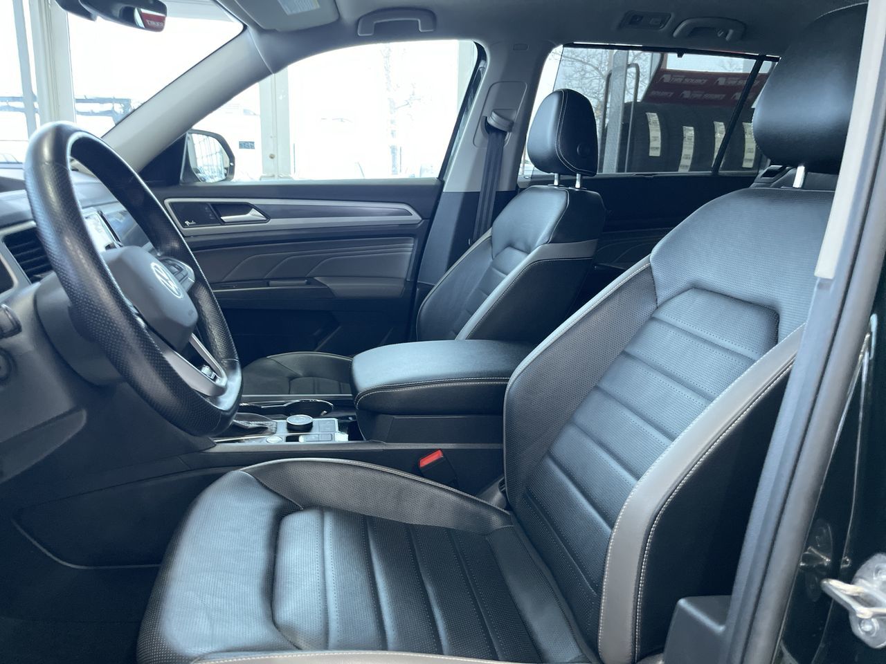 Volkswagen Atlas  2022 à Calgary, Alberta