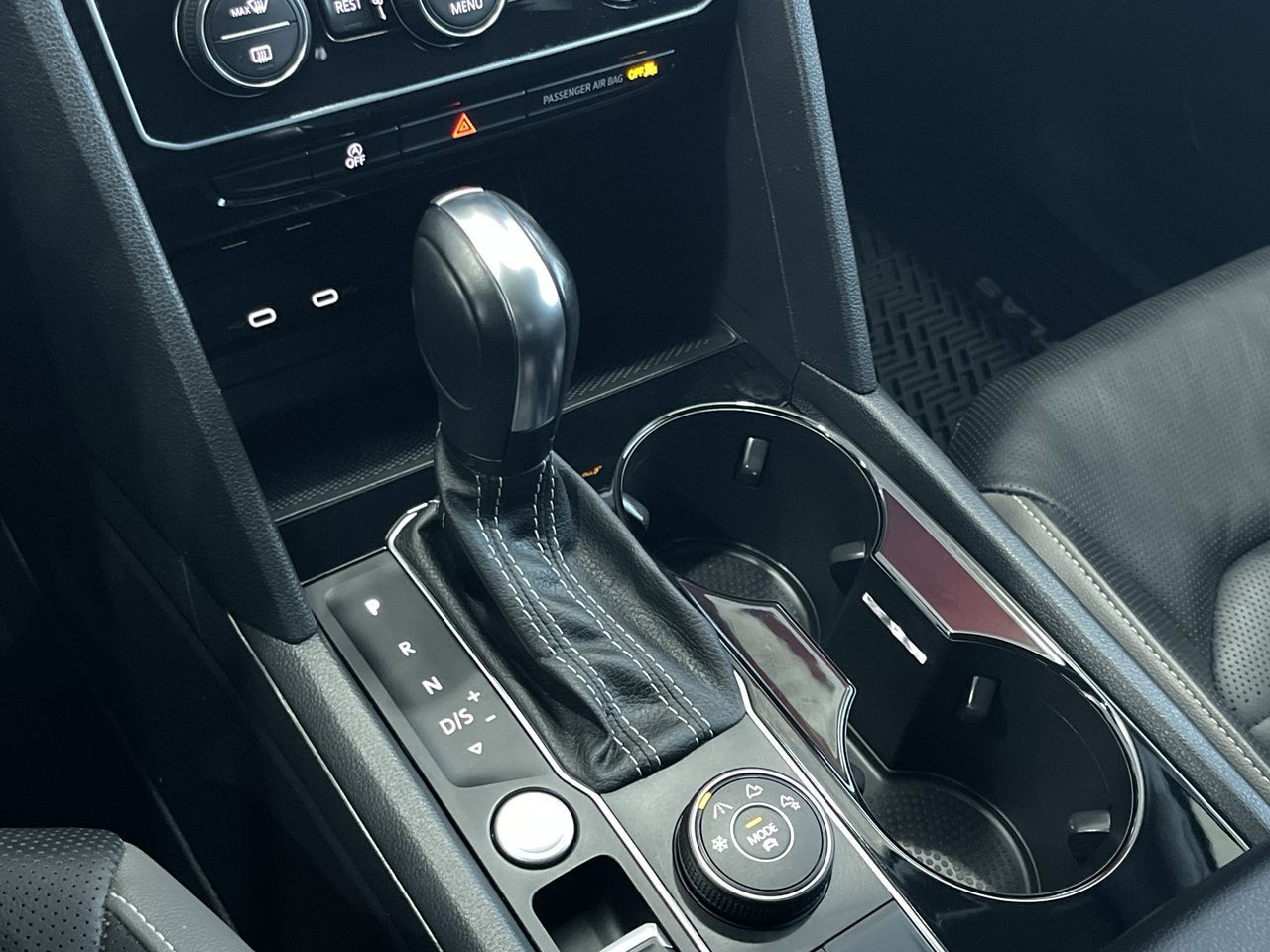 Volkswagen Atlas  2022 à Calgary, Alberta