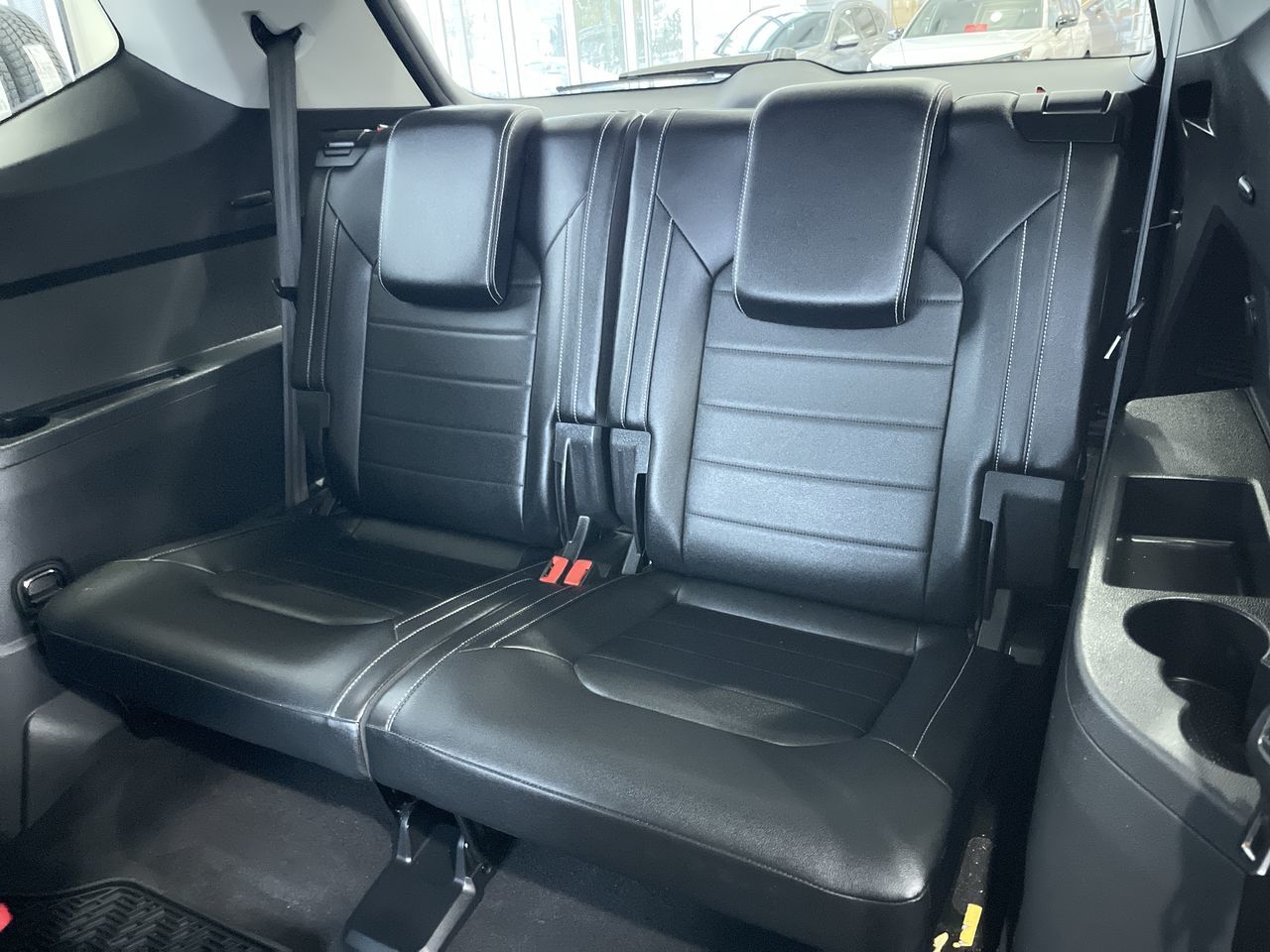 Volkswagen Atlas  2022 à Calgary, Alberta