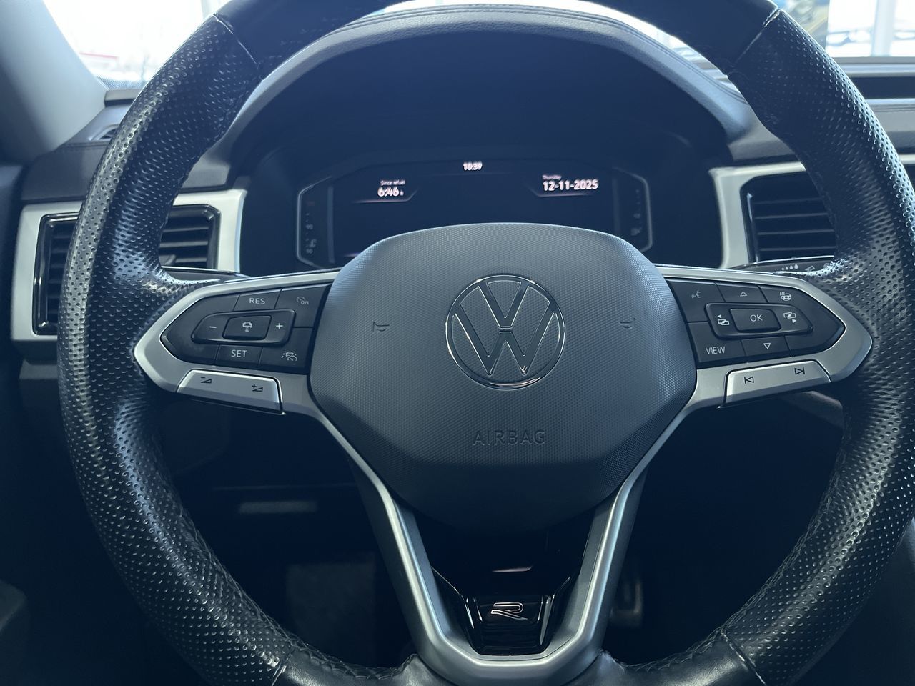 Volkswagen Atlas  2022 à Calgary, Alberta