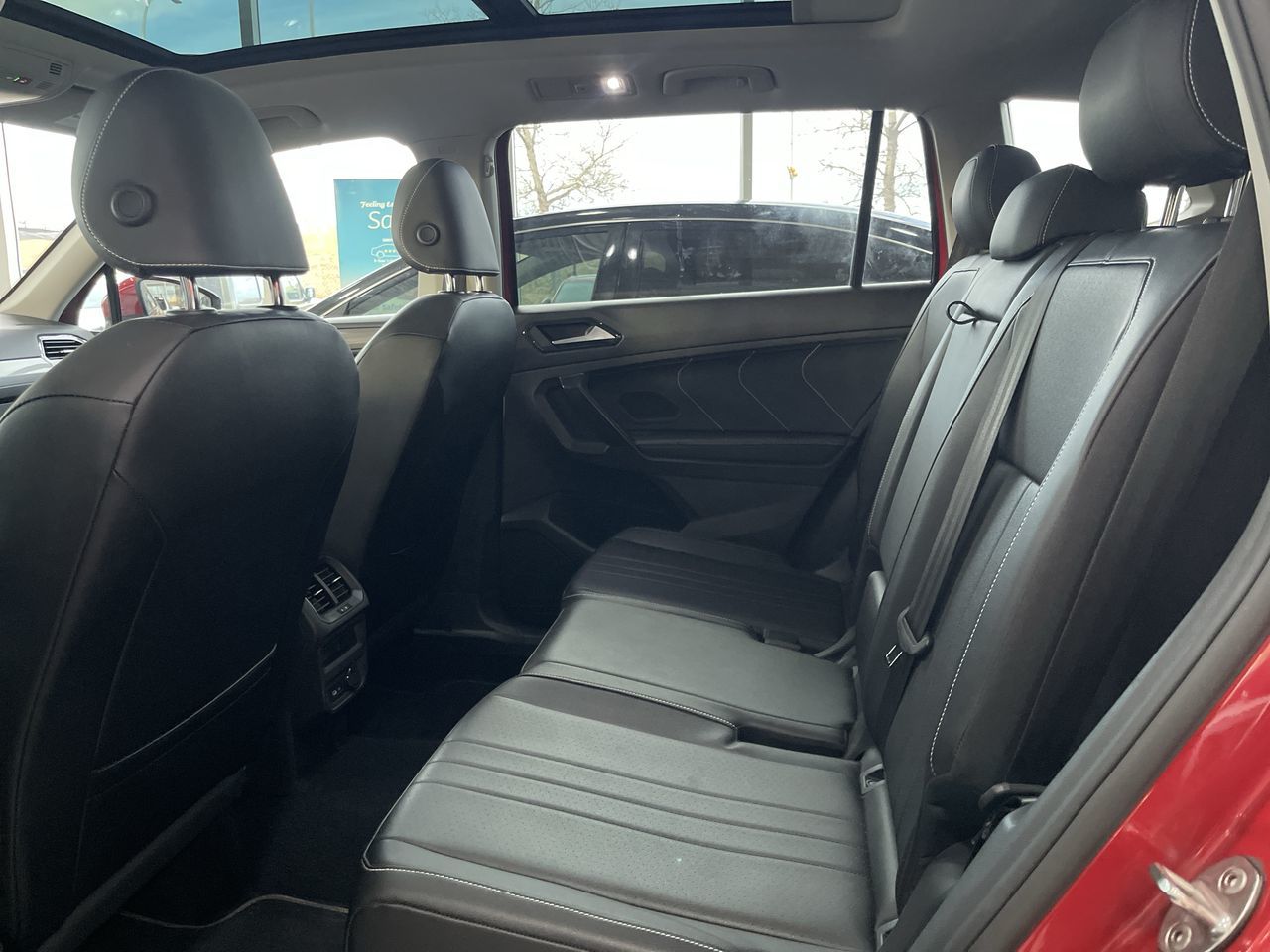 2022 Volkswagen Tiguan in Calgary, Alberta