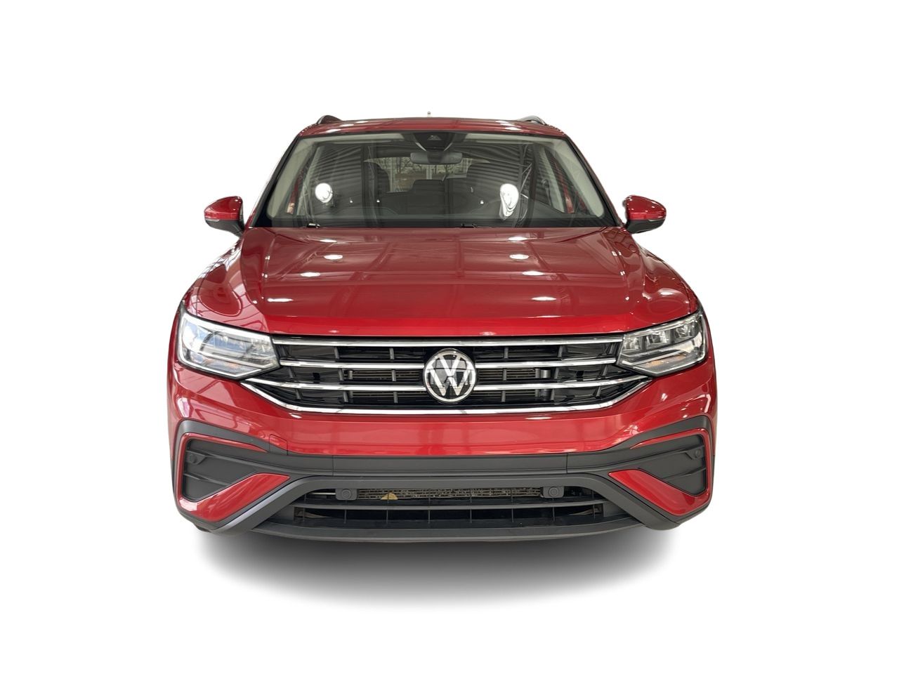 2022 Volkswagen Tiguan in Calgary, Alberta