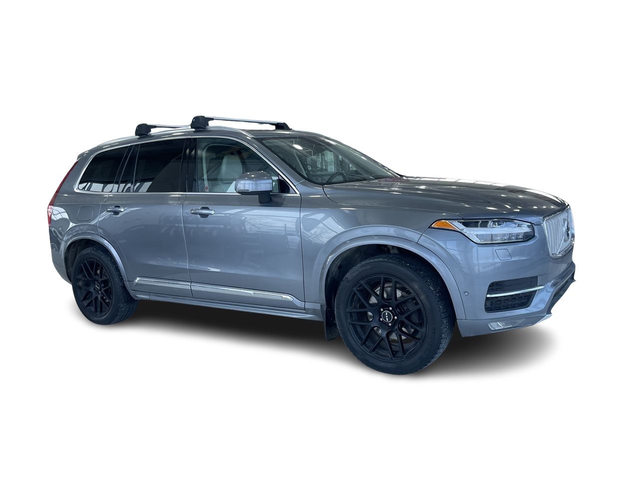 2019 Volvo XC90 in Calgary, Alberta