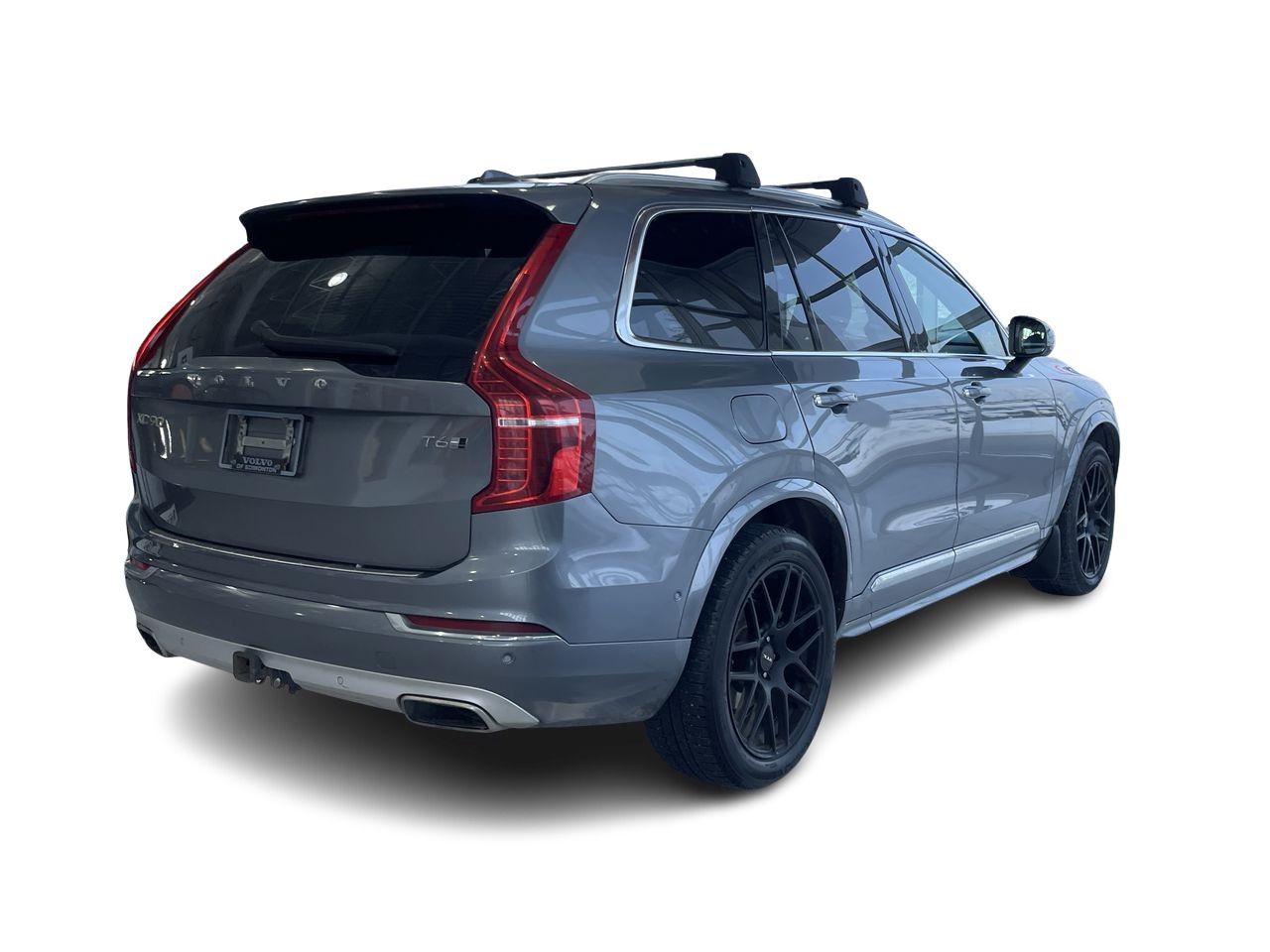 2019 Volvo XC90 in Calgary, Alberta