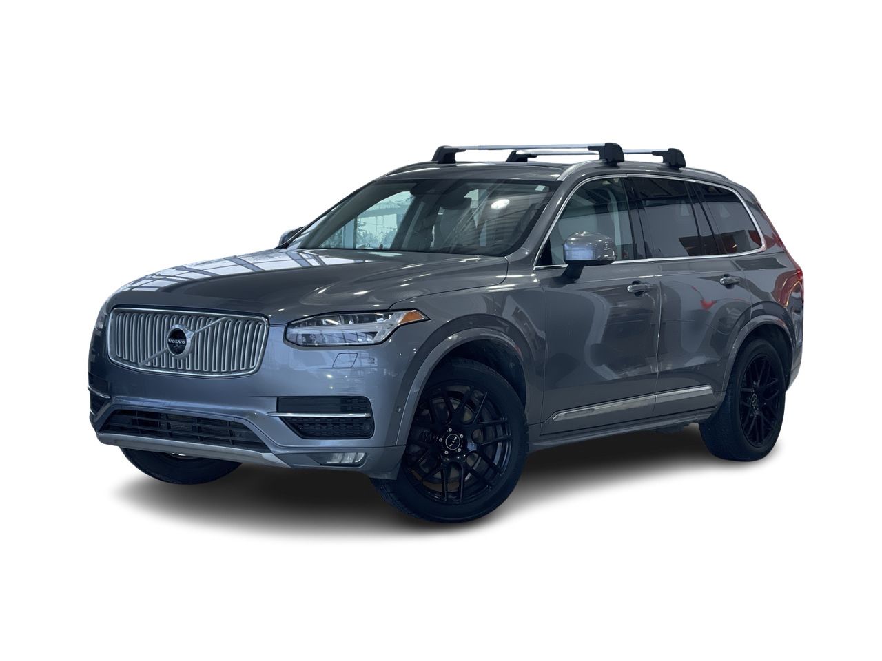 2019 Volvo XC90 in Calgary, Alberta