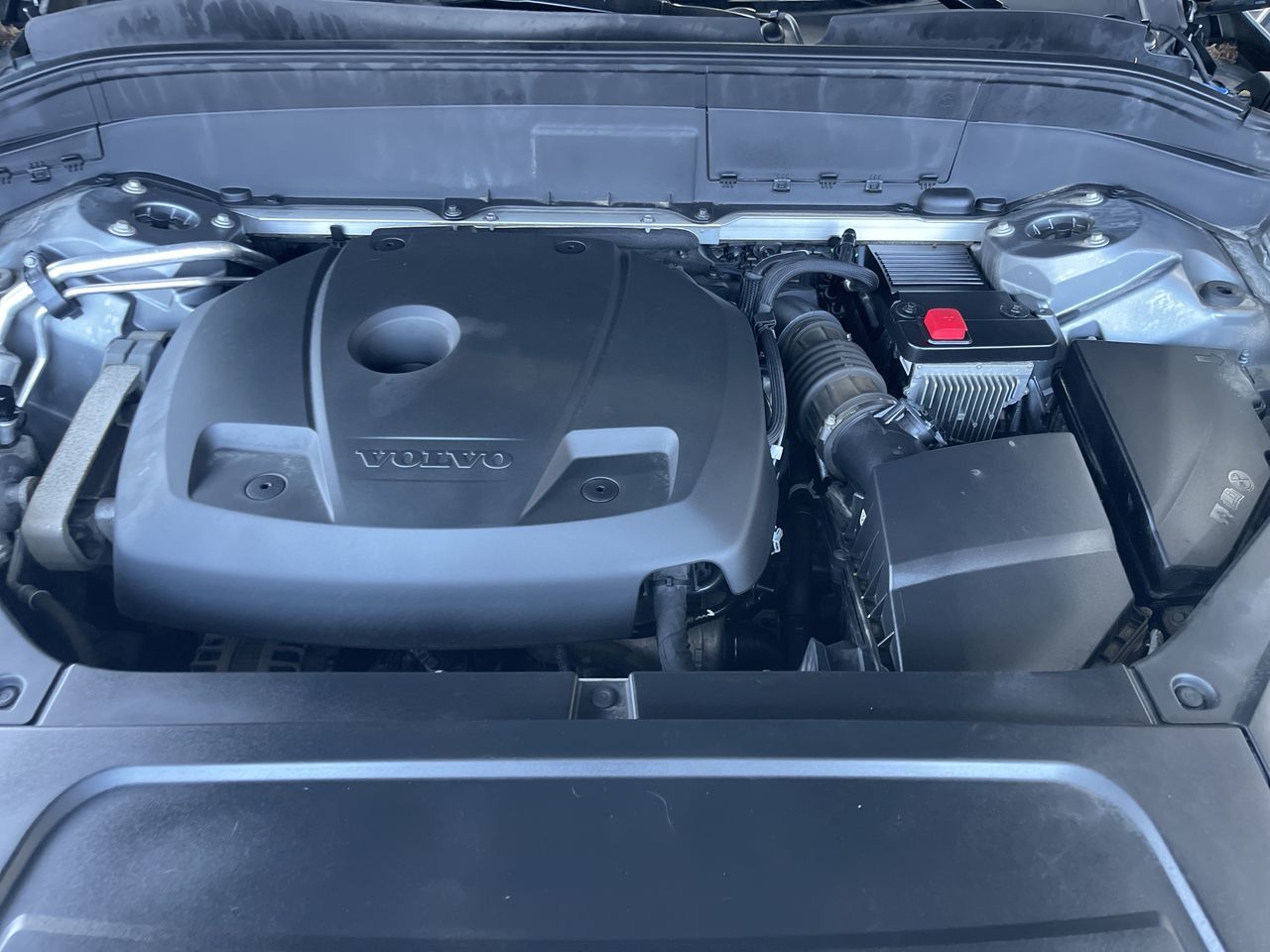 2019 Volvo XC90 in Calgary, Alberta