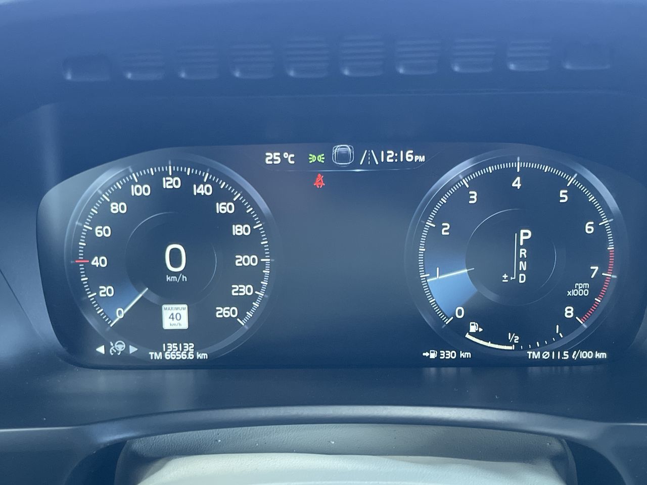 2019 Volvo XC90 in Calgary, Alberta