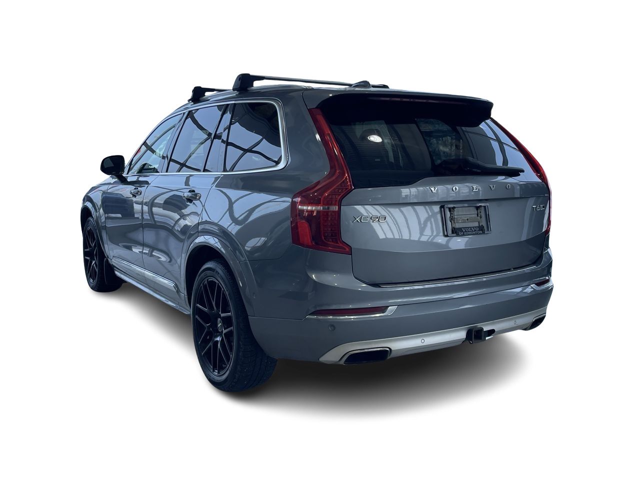 2019 Volvo XC90 in Calgary, Alberta
