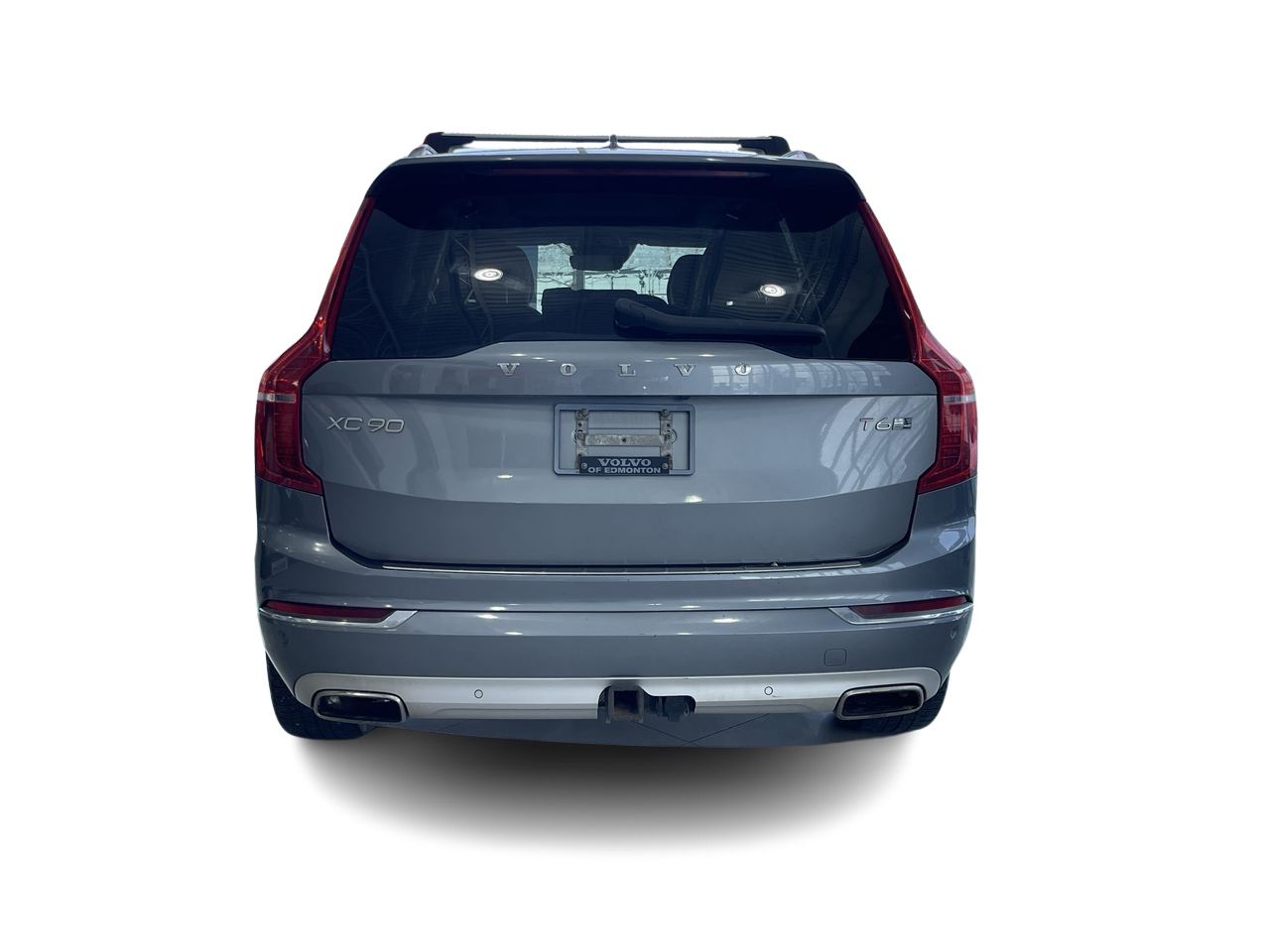 2019 Volvo XC90 in Calgary, Alberta