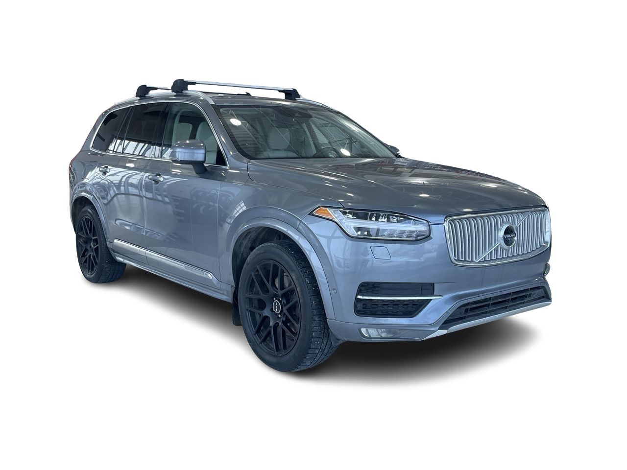 2019 Volvo XC90 in Calgary, Alberta