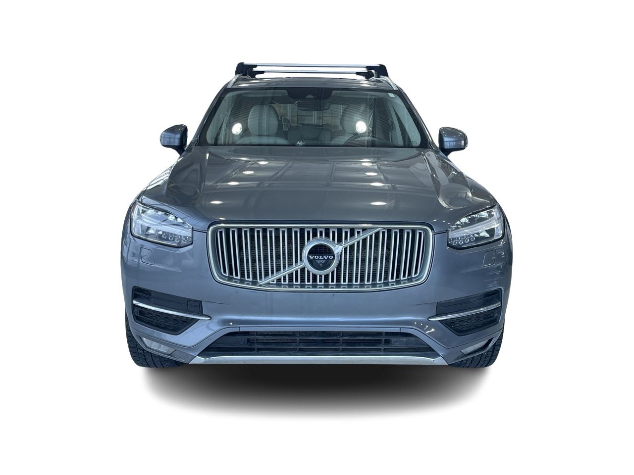 2019 Volvo XC90 in Calgary, Alberta