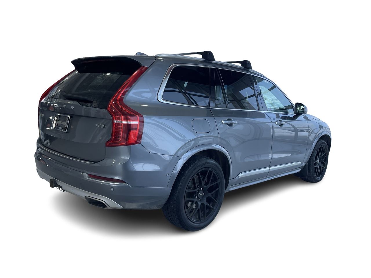 2019 Volvo XC90 in Calgary, Alberta