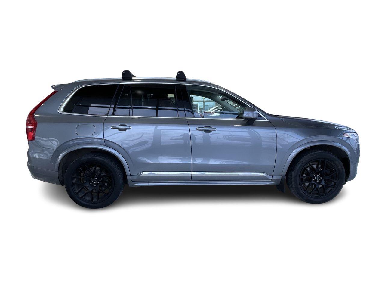 2019 Volvo XC90 in Calgary, Alberta