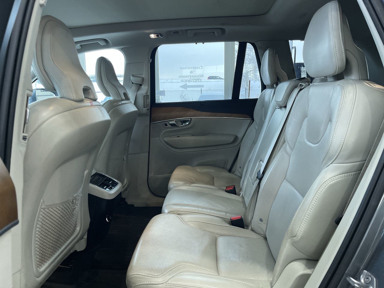 2019 Volvo XC90 in Calgary, Alberta