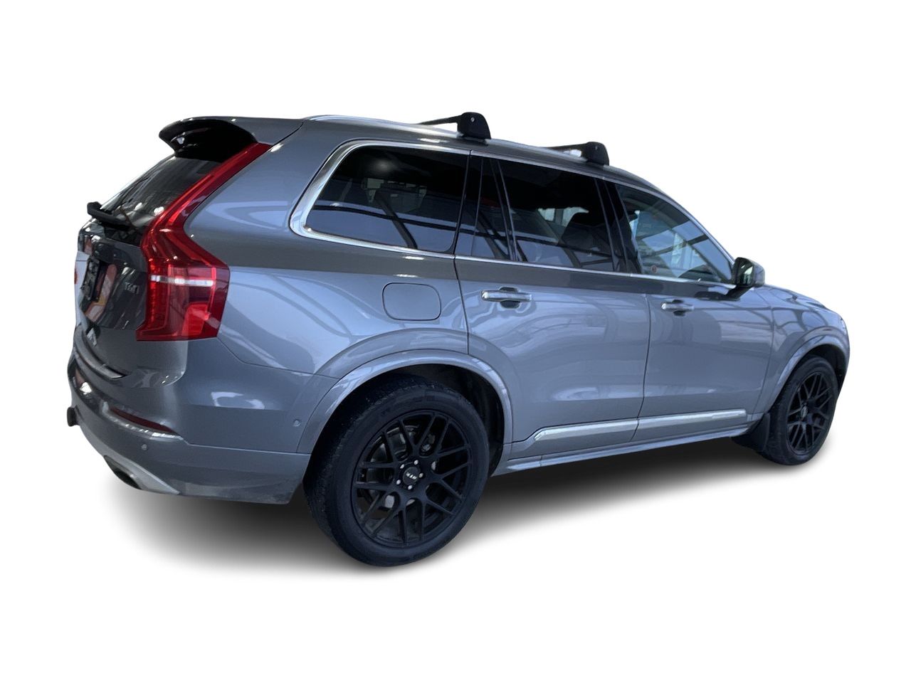 2019 Volvo XC90 in Calgary, Alberta