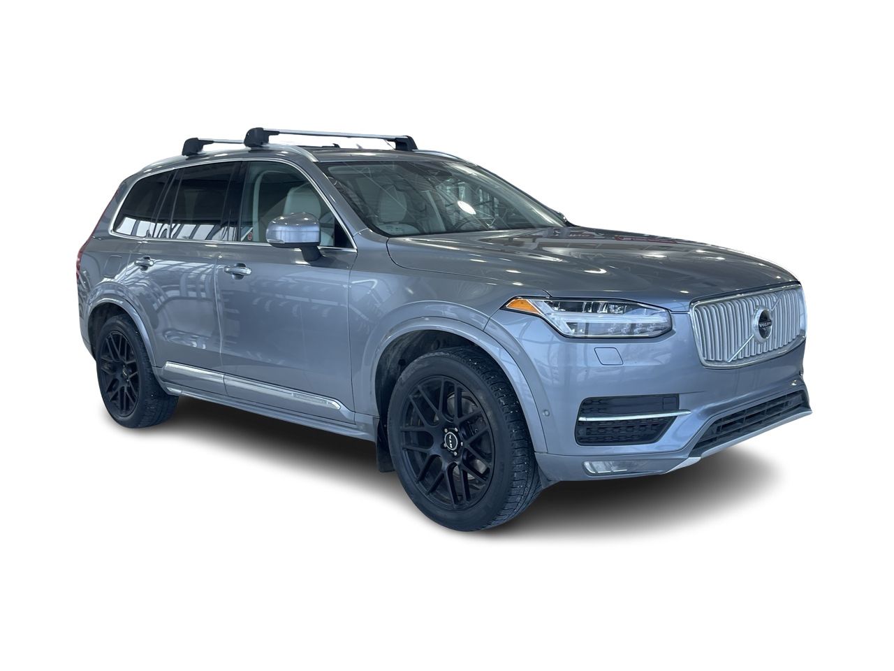 2019 Volvo XC90 in Calgary, Alberta