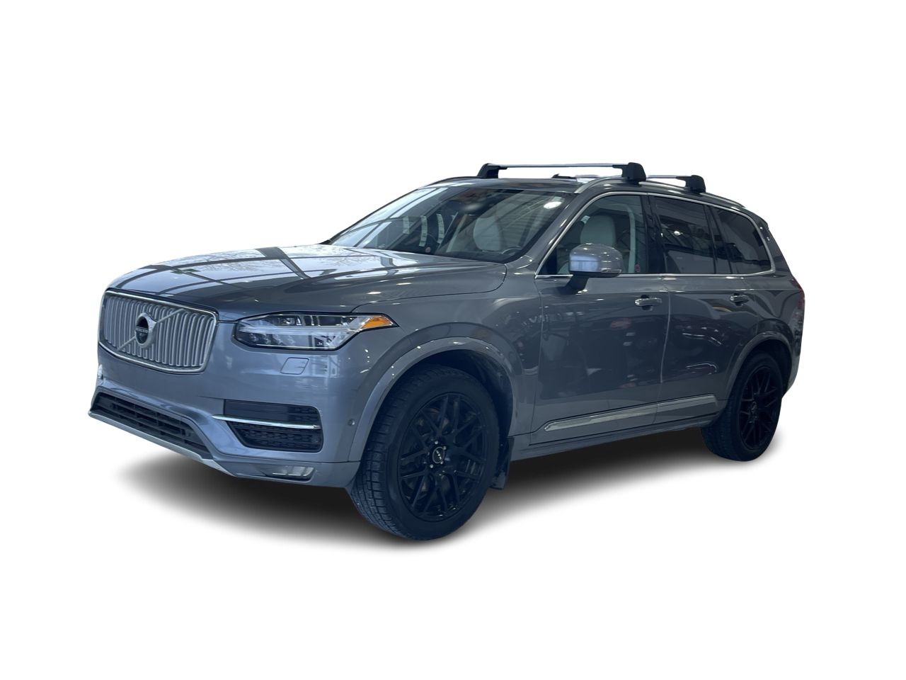 2019 Volvo XC90 in Calgary, Alberta
