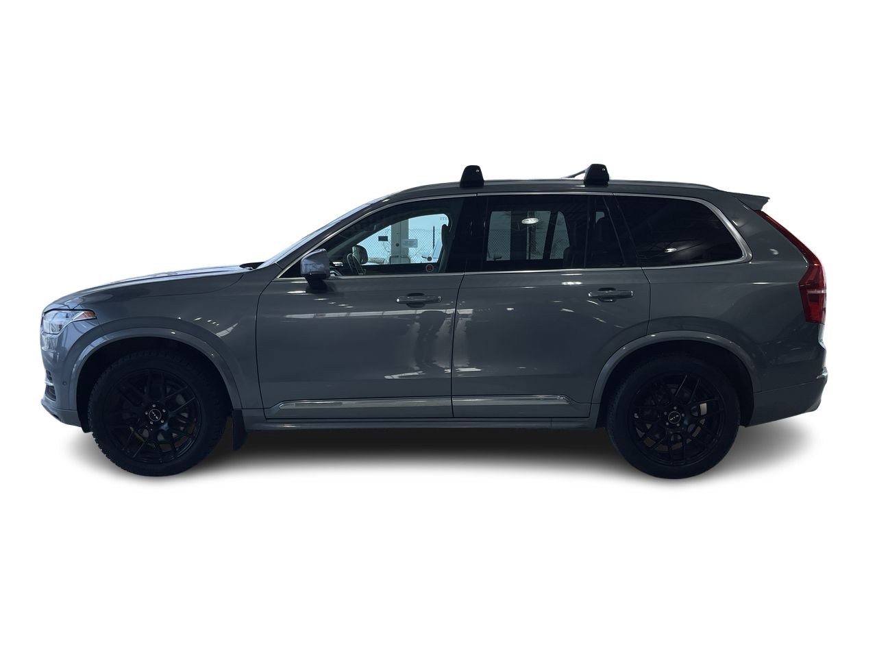 2019 Volvo XC90 in Calgary, Alberta