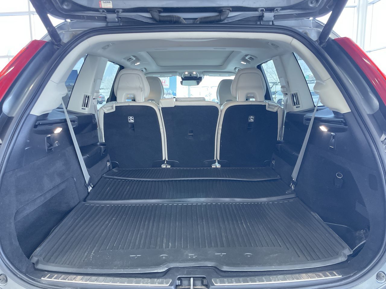 2019 Volvo XC90 in Calgary, Alberta