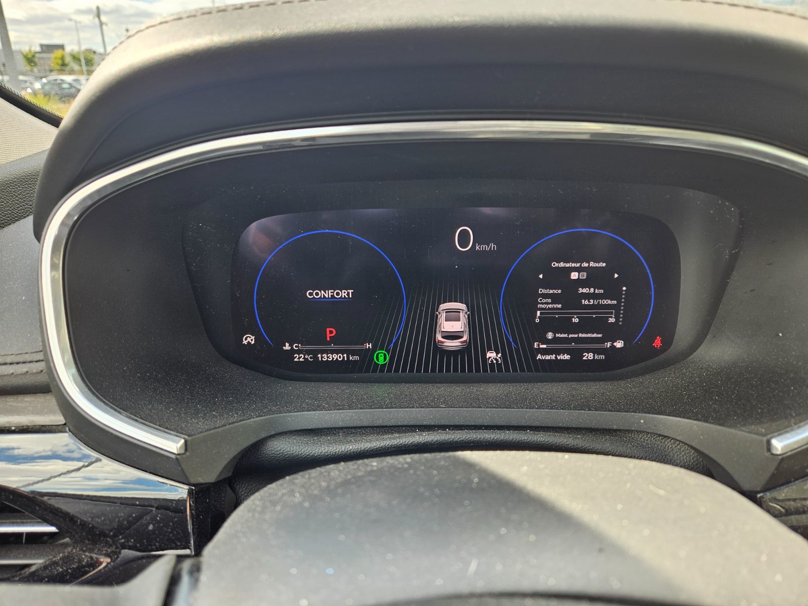 Photo Acura MDX PLATINIUM ELITE/ AWD/ 166$ PAR SEMAINE - 84 MOIS 2022 #3