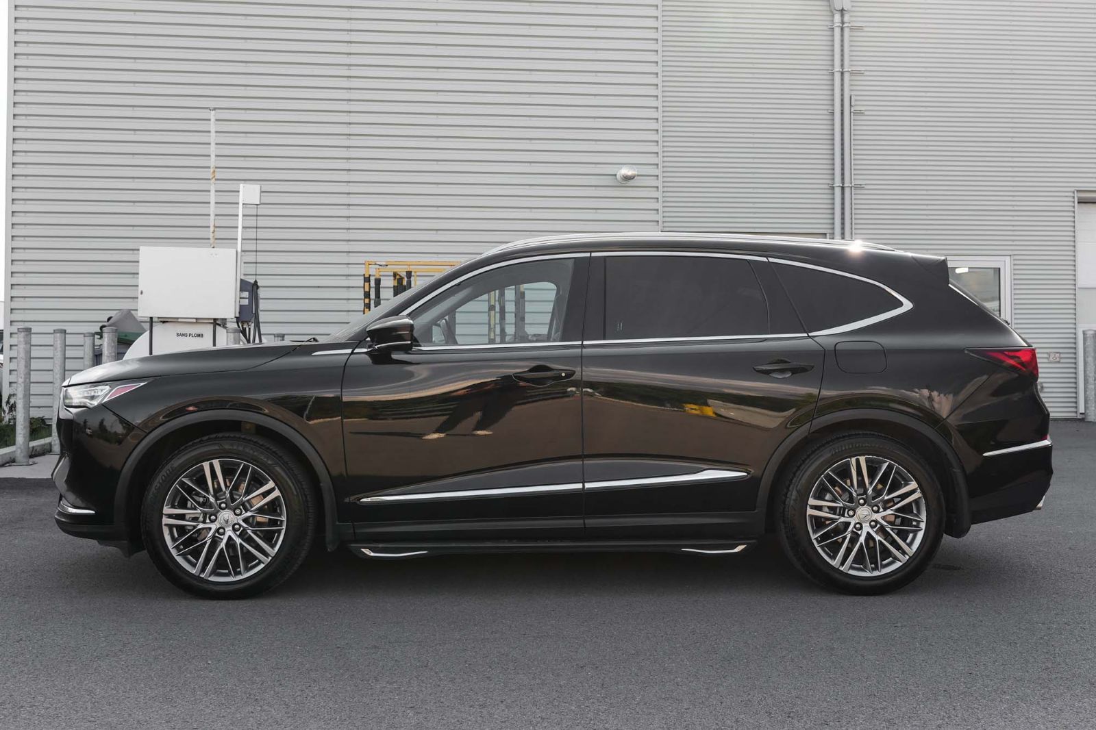 Photo 2022 Acura MDX PLATINIUM ELITE/ AWD/ 139$ PAR SEMAINE - 84 MOIS #5