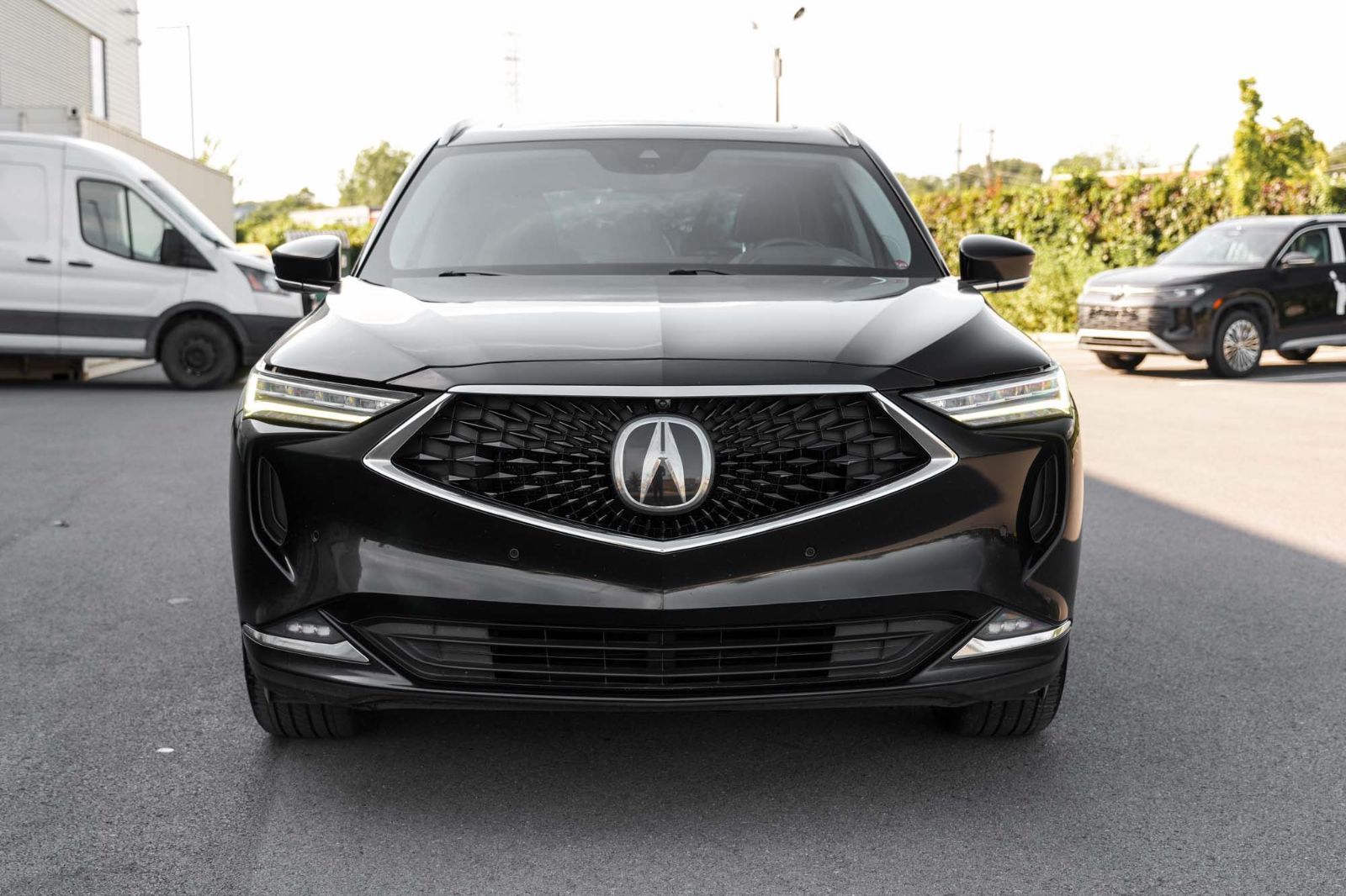 Photo 2022 Acura MDX PLATINIUM ELITE/ AWD/ 139$ PAR SEMAINE - 84 MOIS #3