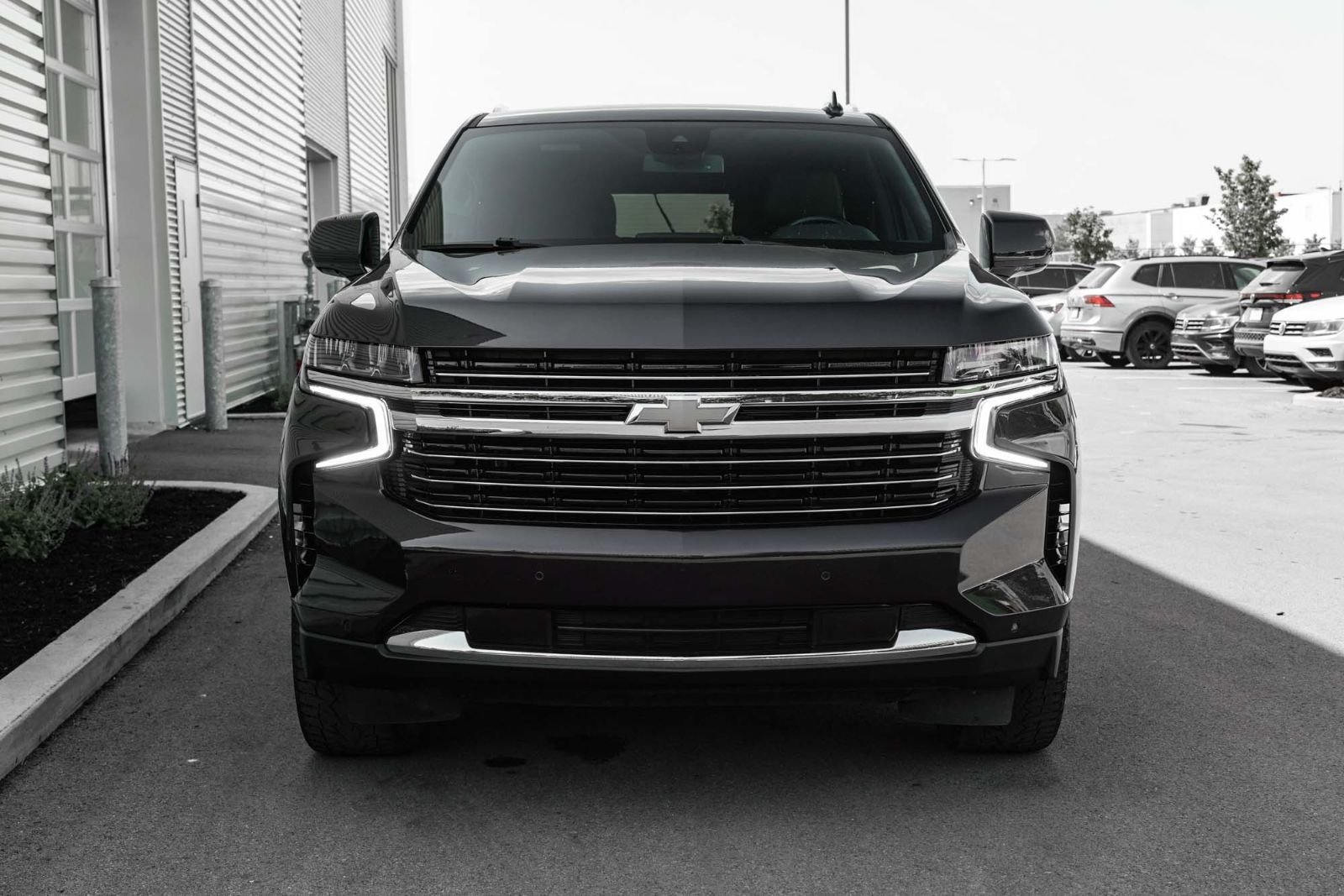 Chevrolet Tahoe LT/ 279$ PAR SEMAINE 96 MOIS 2024 — photo 3