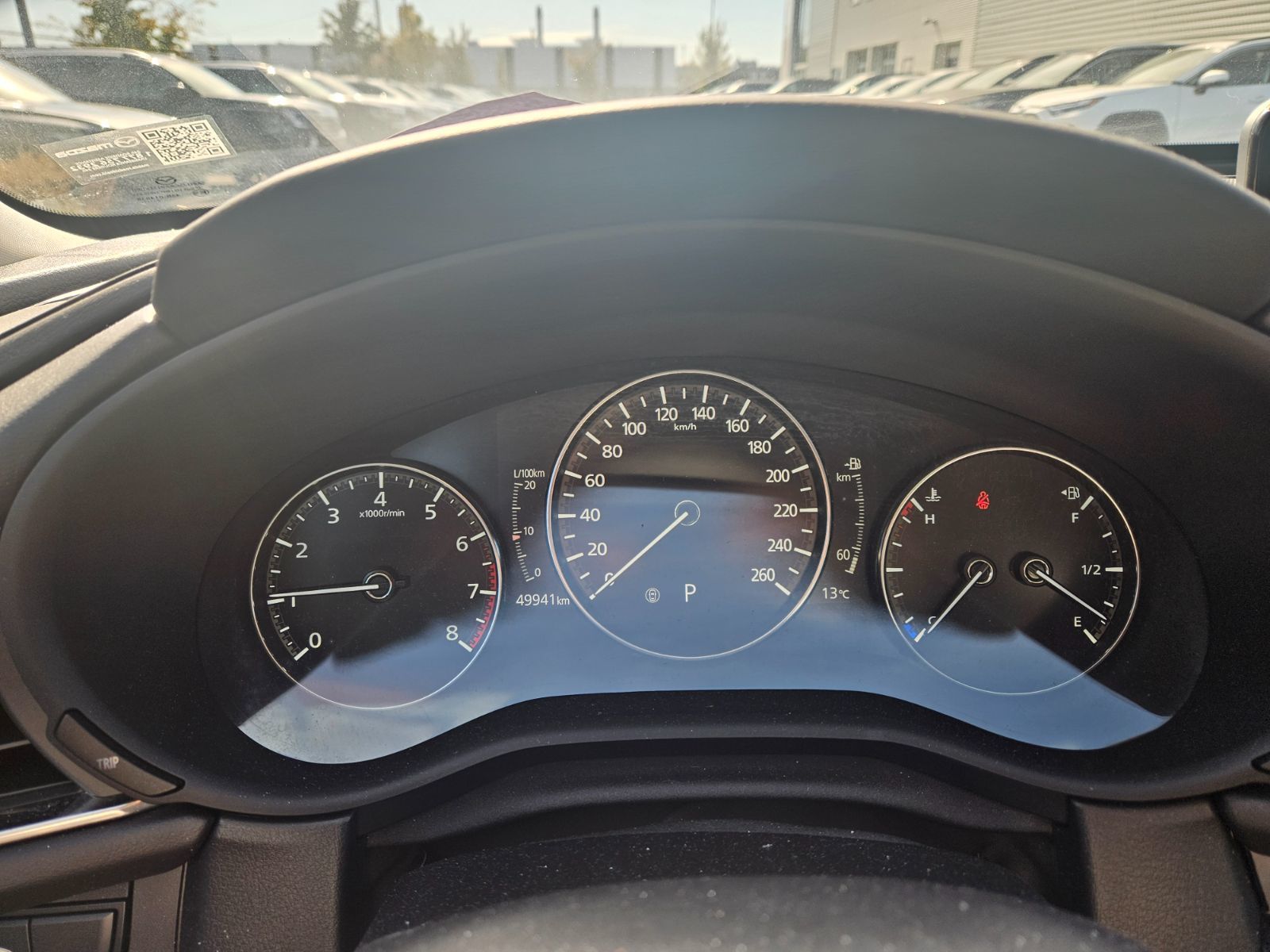 Photo 2023 Mazda CX-30 GS/ AWD/ 90$ PAR SEMAINE - 84 MOIS #3