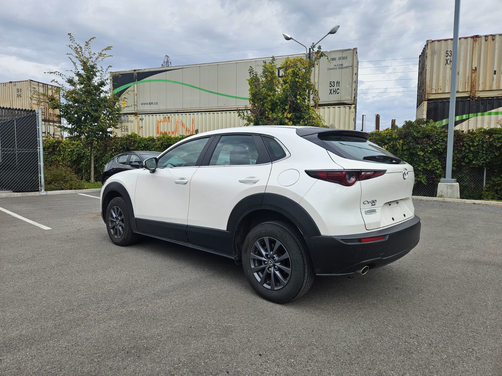 Photo 2024 Mazda CX-30 GX/ AWD/ 82$ PAR SEMAINE - 96 MOIS #2