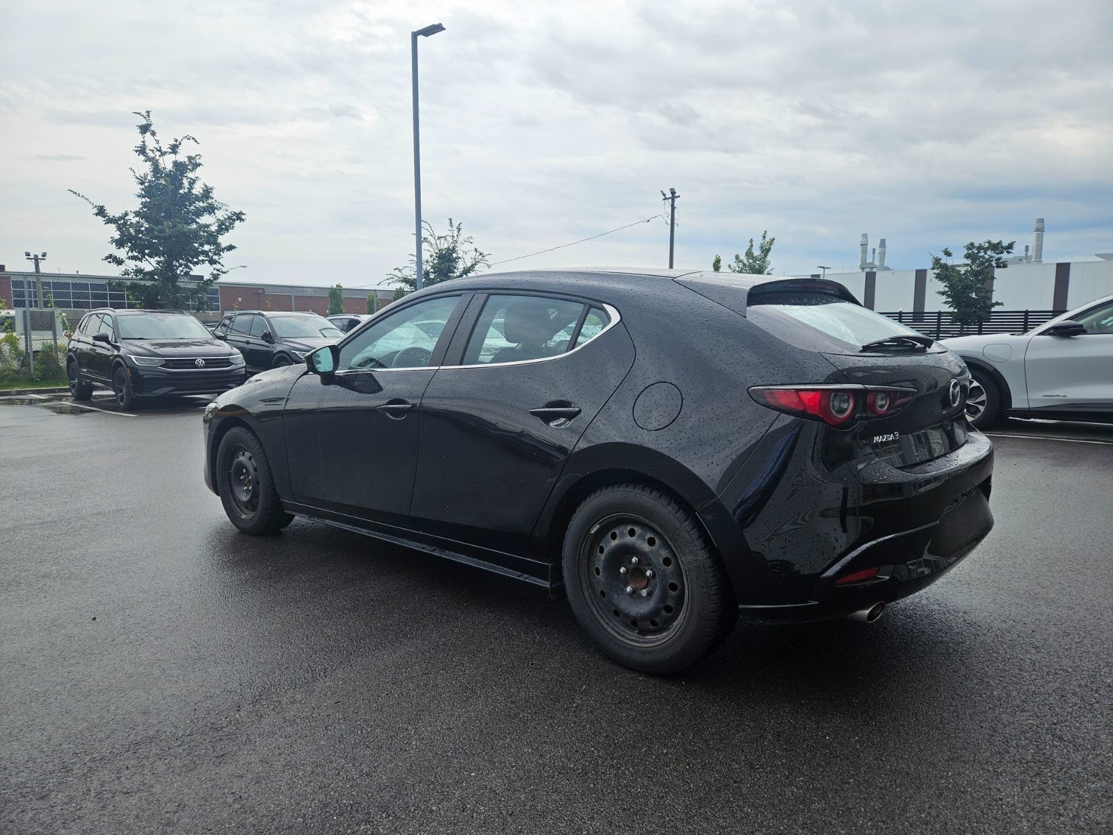 Photo 2023 Mazda Mazda3 Sport GX/ 79$ PAR SEMAINE - 96 MOIS #2