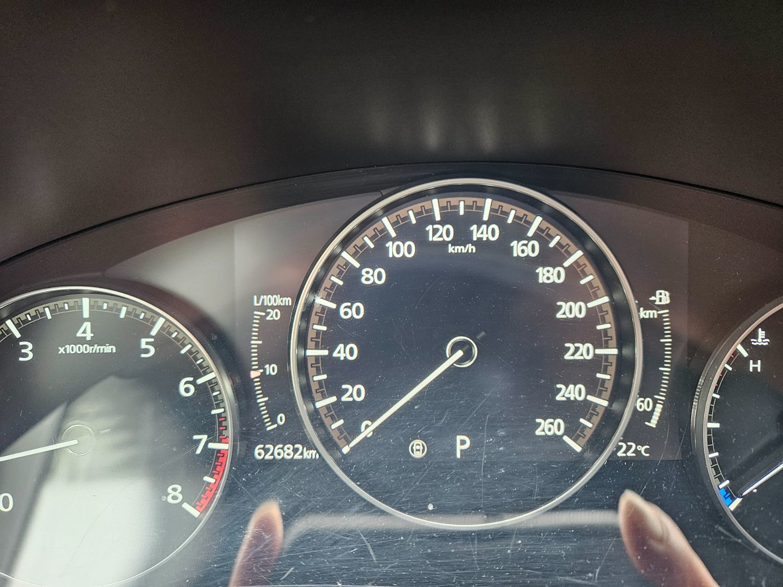 Photo 2023 Mazda Mazda3 Sport GX/ 79$ PAR SEMAINE - 96 MOIS #3
