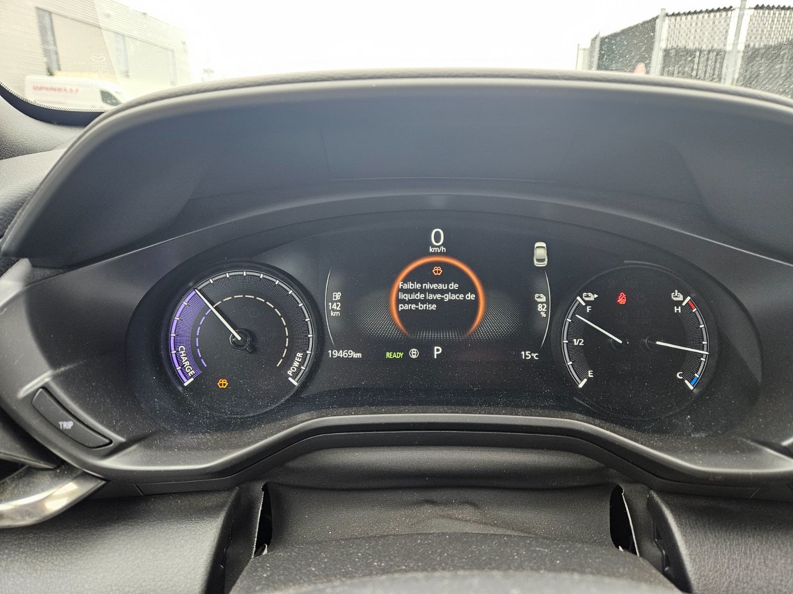 Photo 2023 Mazda MX-30 EV GS/ FWD/ 70$ PAR SEMAINE - 96 MOIS #3