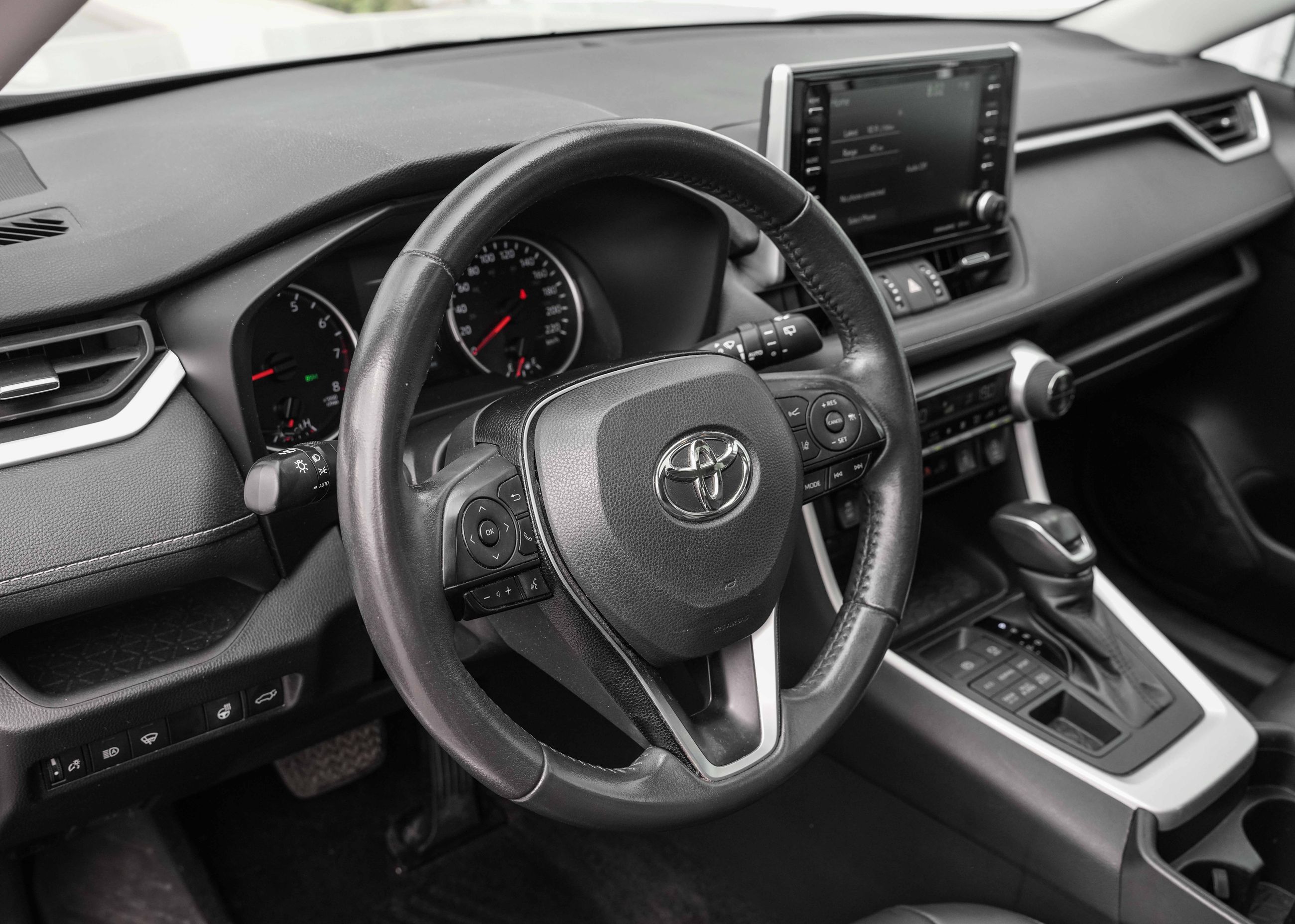 Photo 2021 Toyota RAV4 XLE/ AWD/ 124$ PAR SEMAINE - 72 MOIS #8